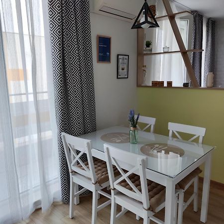 Airluxapartament Burgas Exterior foto