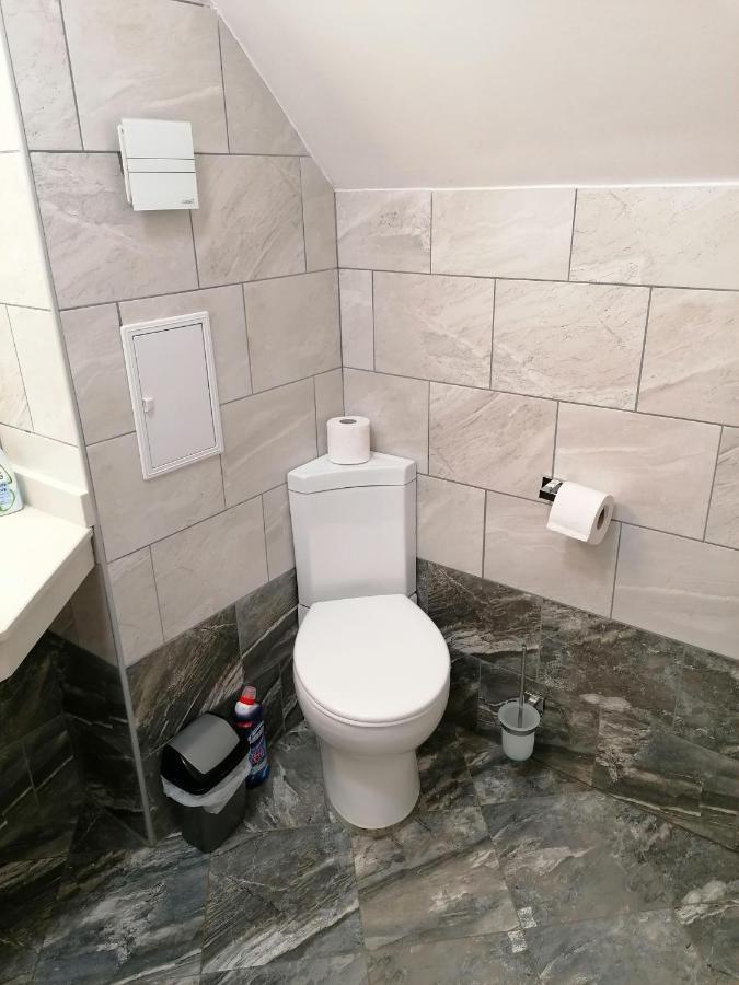 Airluxapartament Burgas Exterior foto