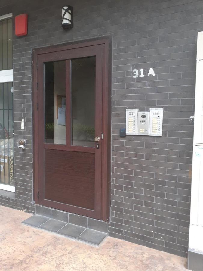 Airluxapartament Burgas Exterior foto