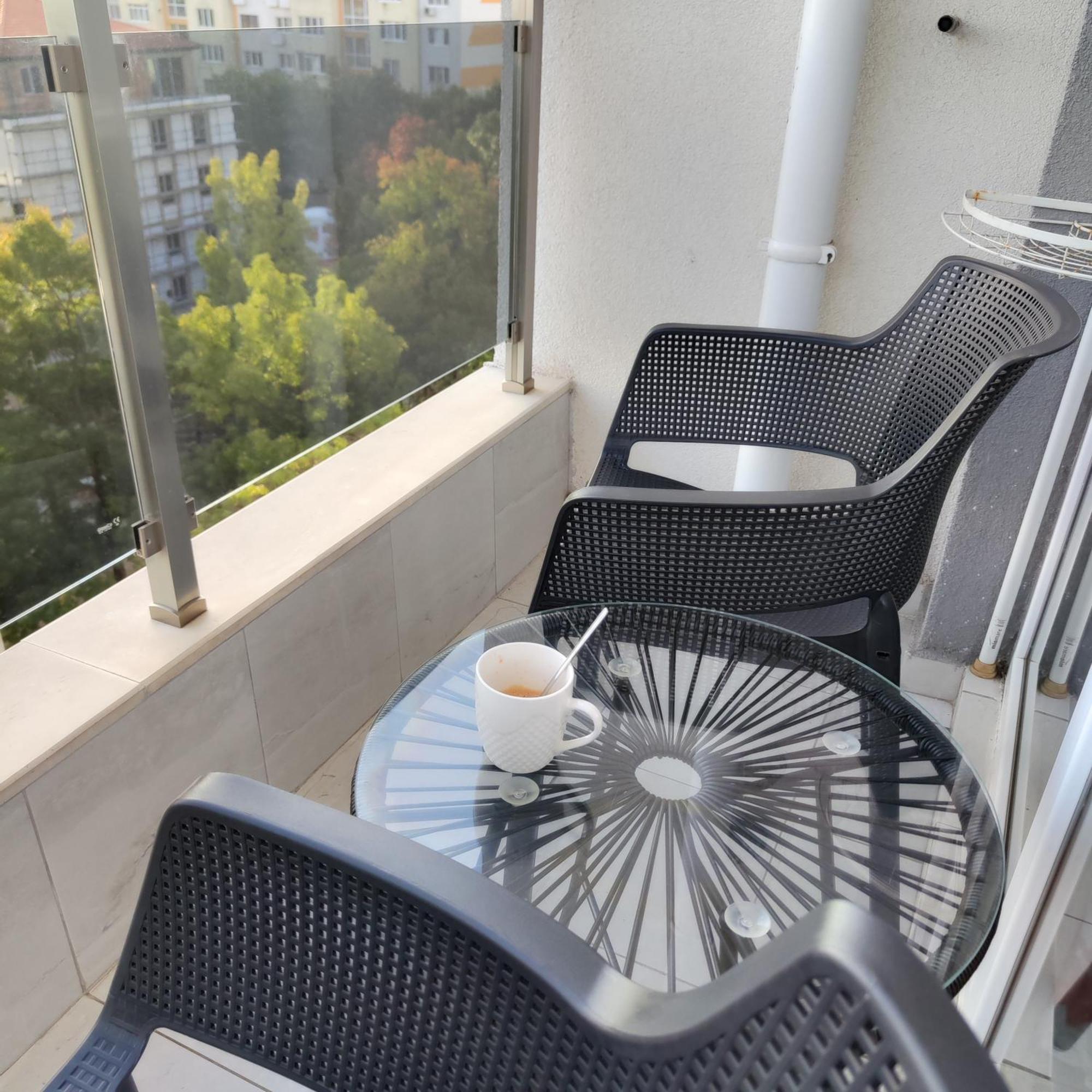 Airluxapartament Burgas Exterior foto