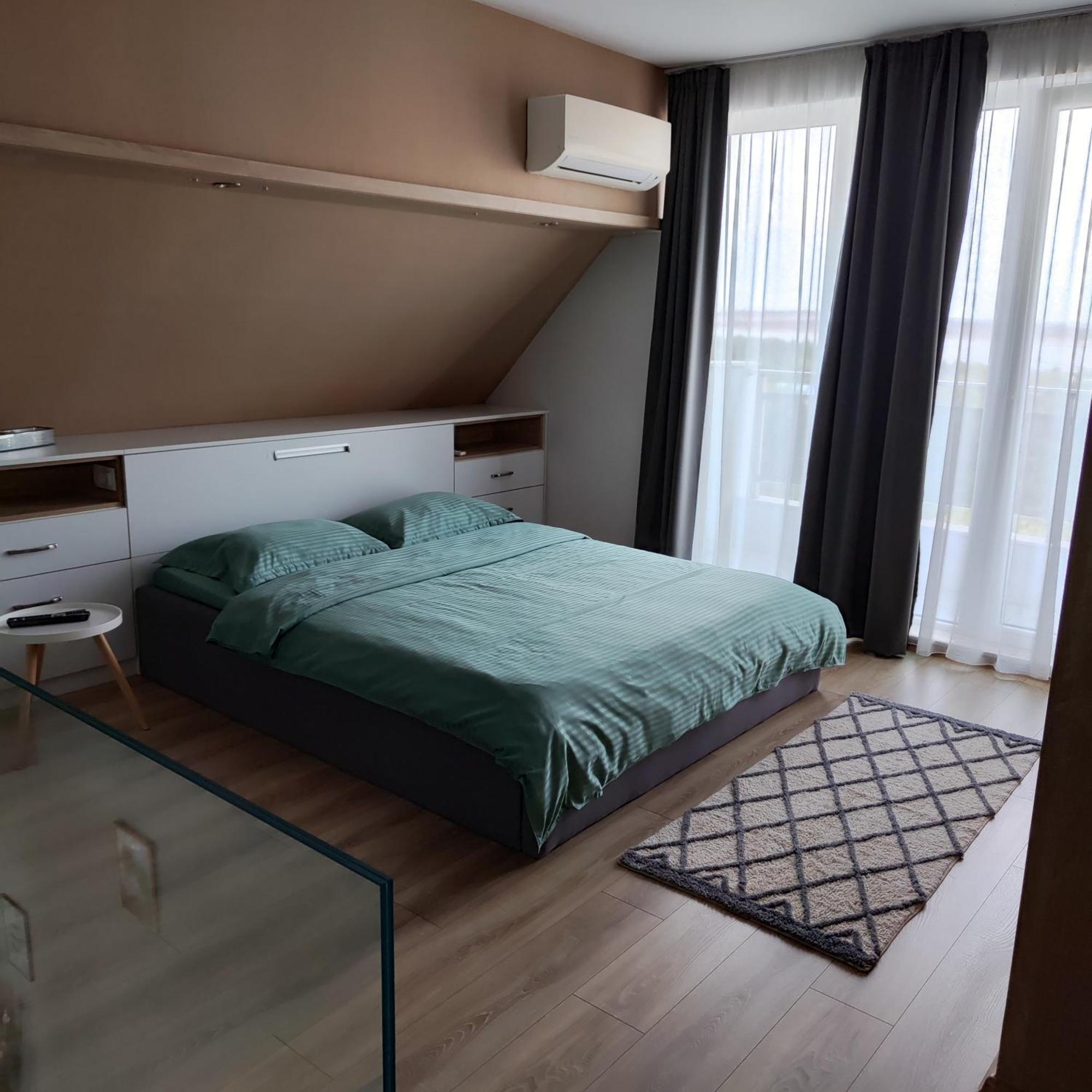 Airluxapartament Burgas Exterior foto