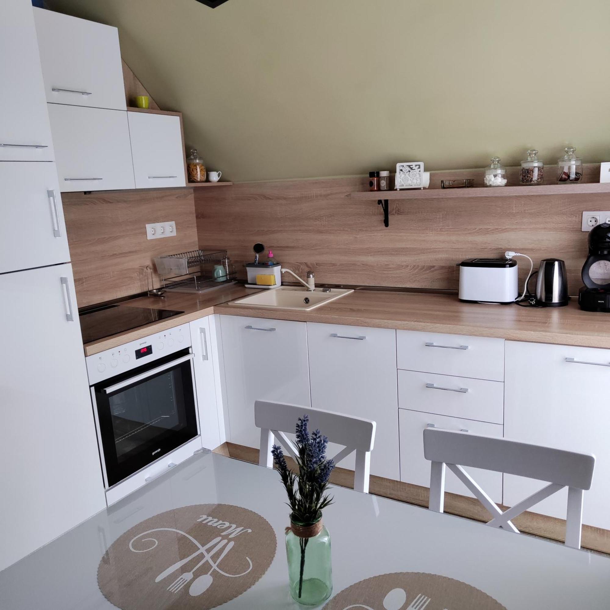 Airluxapartament Burgas Exterior foto