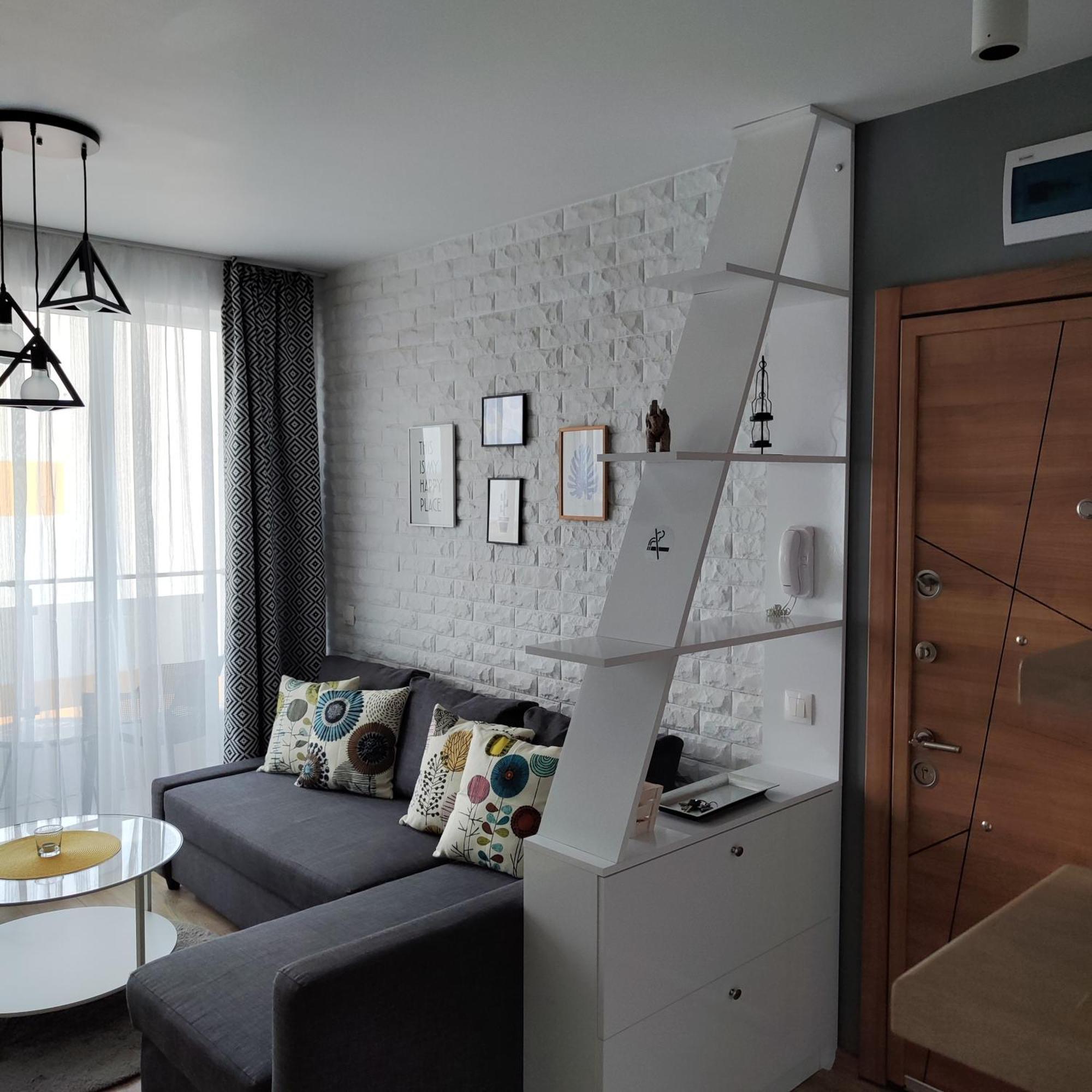 Airluxapartament Burgas Exterior foto