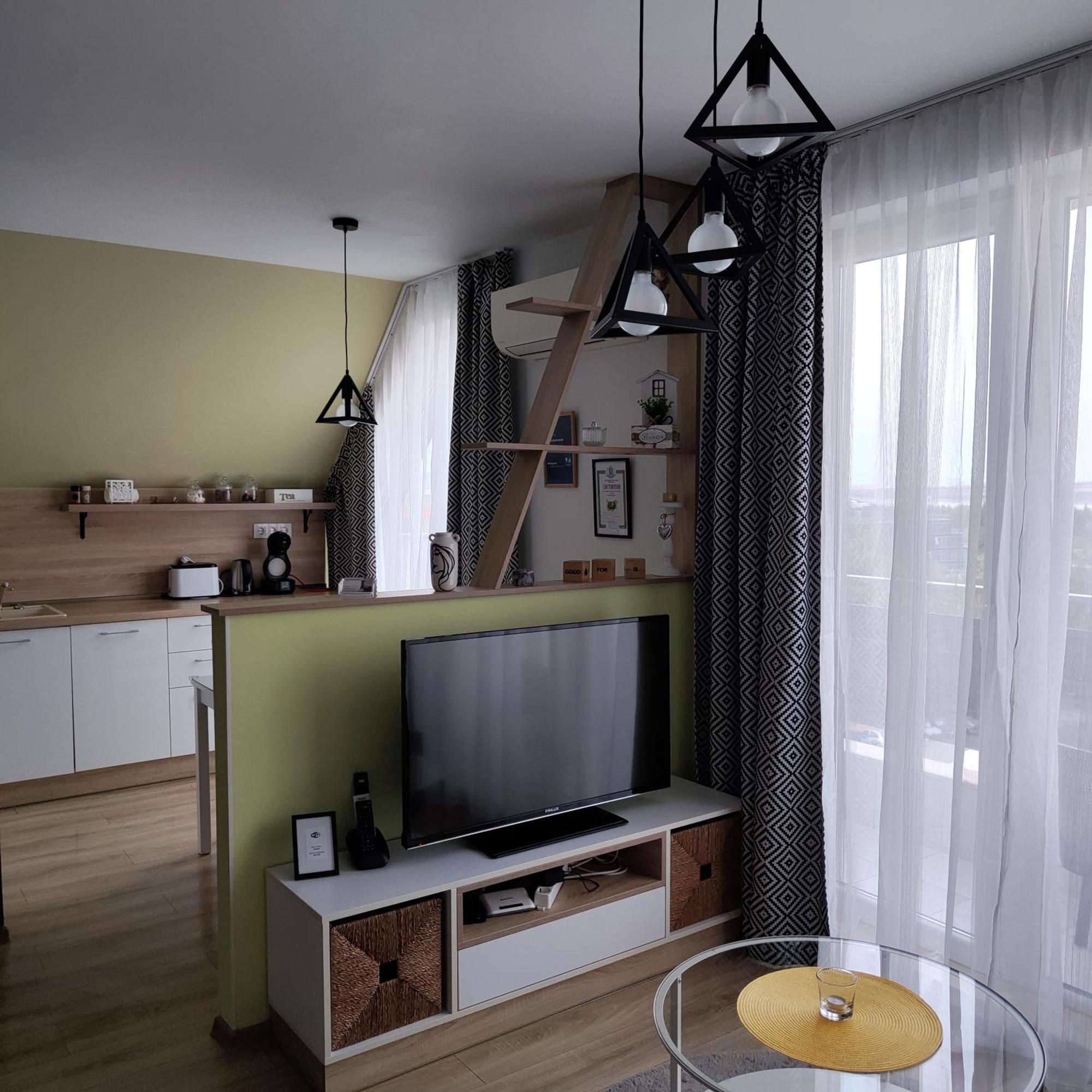 Airluxapartament Burgas Exterior foto