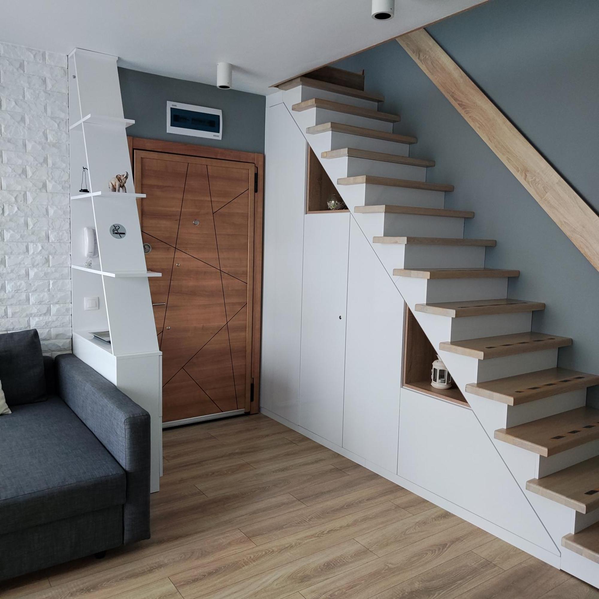 Airluxapartament Burgas Quarto foto