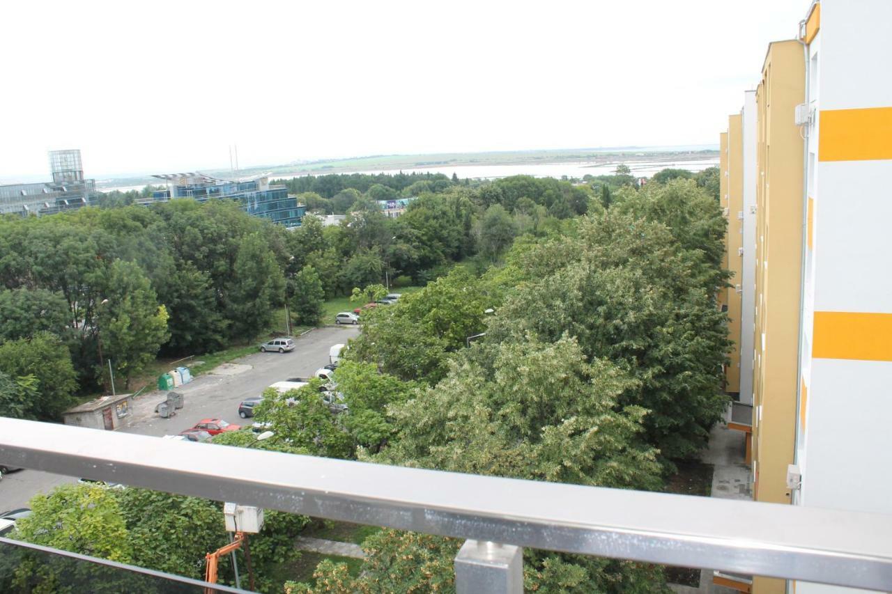Airluxapartament Burgas Exterior foto